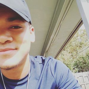 Meet your Posher, William